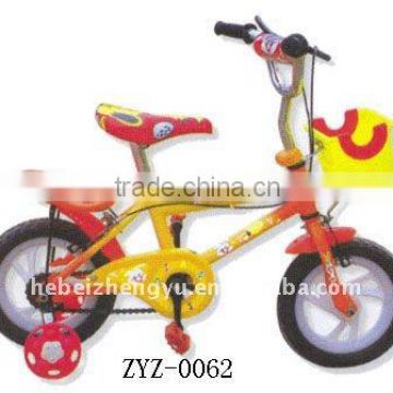 child bicycle