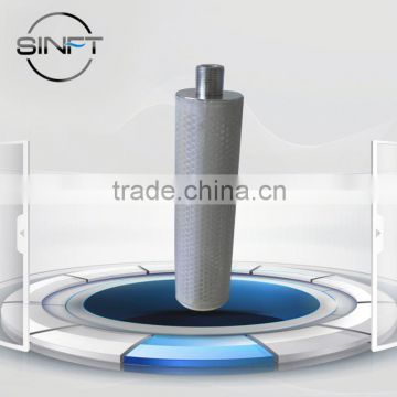 SINFT filter 64 High filtration efficiency pall oil filter elements