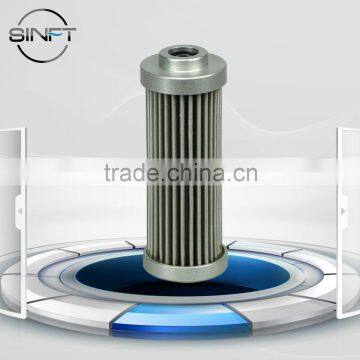 High Efficient Hepa Centrifugal Oil Filter photo-3