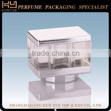 Wholesale High Quality Hot Sell Fine Aluminum 20/410 Perfume Cap Quality Choice photo-4