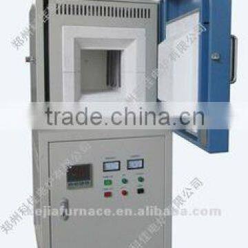 High temperature ceramic drying oven