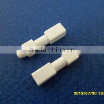 95% Alumina ceramic for gas cooker ignition electrode