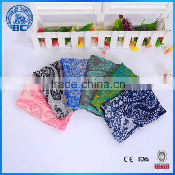 Wholesale Fashion Scarf Warm And Comfortable Cotton Scarf