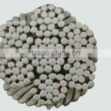 7x19 Stainless Steel Wire Rope