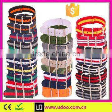 Hot selling fashion nato band