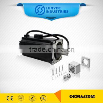 Heavy Load Stepper Motor Electric Linear Actuator