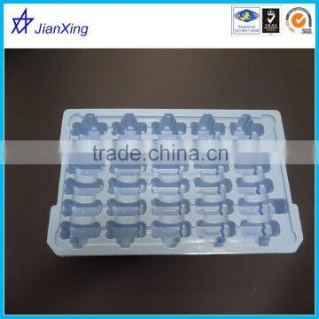 Spare parts high quality transporation combine plastic tray packages