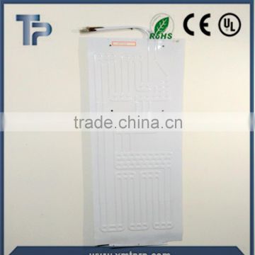 Aluminium Roll Bond Evaporator for Refrigerator