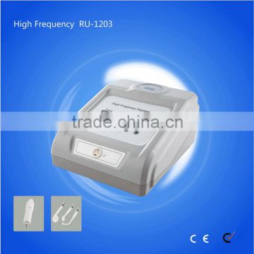 home use beauty device high frequency equipment Cynthia RU1203