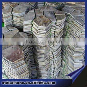 Cheap Flagstone Floor Wall Patio Tile