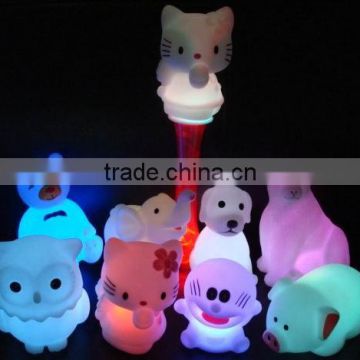 small animal toy for kids night light