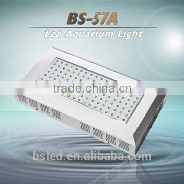 Amazon Top Sellers BS-57A 120W Par38 Led Aquarium Light for Reef Tanks