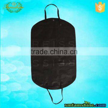 wholesale cheap nonwoven garment bag