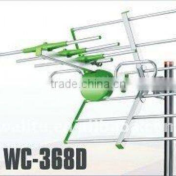 HDTV OUTDOOR DIGITAL UHF ANTENNA