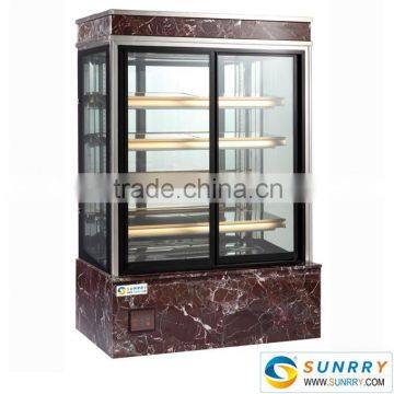 Counter Top Cake Showcase/Cakes Display/Bakery Case (SY-CS574C SUNRRY) photo-2