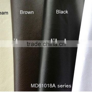 PVC artificial leather fabric & Synthetic leather in WenZou