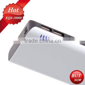 High Capacity 10000mAh 20000mah Move Power Bank photo-5
