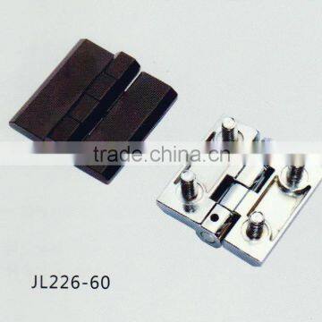 JL226 Zinc Alloy Cabinet Door Hinge photo-3