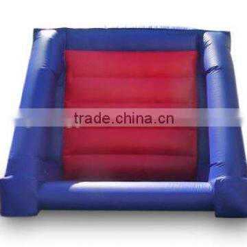 Basketball Tic Tac Toe Inflatable Basketball Game,sports Game for Basketball Tic Tac Toe photo-4