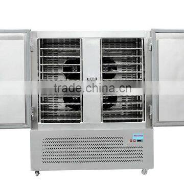 2015 Competitive Price Heavy Duty Refrigerator photo-2