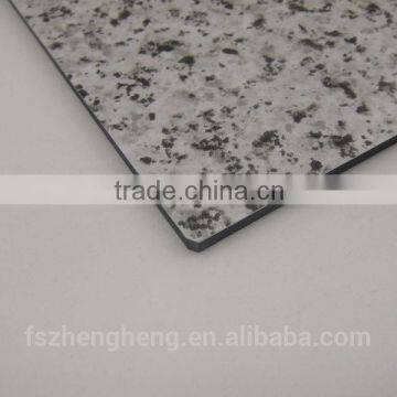 Stone Aluminum Composite Panel Alucobond Building Panel