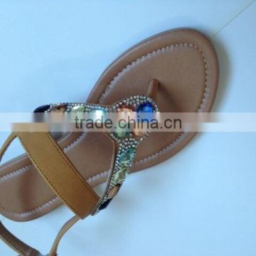 YT china cheap sandals