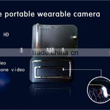 2015 First HD 1080P WIFI Leather Belt Pinhole Hidden Camera With Android and IOS APP,wireless Wide Angle Belt Mini Camera 32gb photo-4