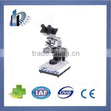 HS-107BN LCD Biological Microscope