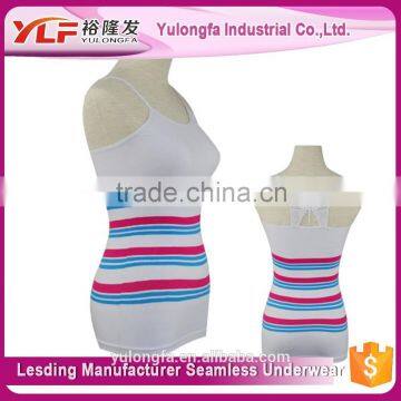 Seamless And Breathable Fancy Women Camisole photo-2