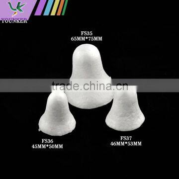 Plain White Colour Polystyrene Christmas Tree photo-3