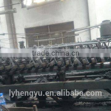 Household Cleaning Steel Wool/steel Wool Cutting Machine