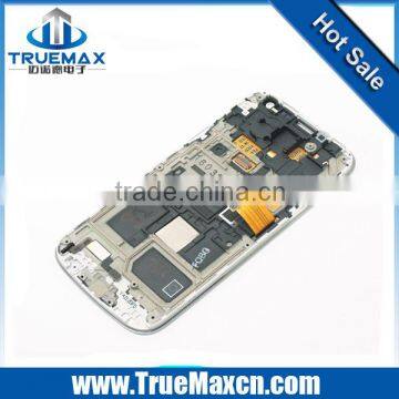 Factory price display LCD for Samsung Galaxy S4 Mini i9190 i9192 i9195                        
                                                Quality Choice