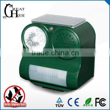 Newe Advanced Solar Bird Repeller GH-192C