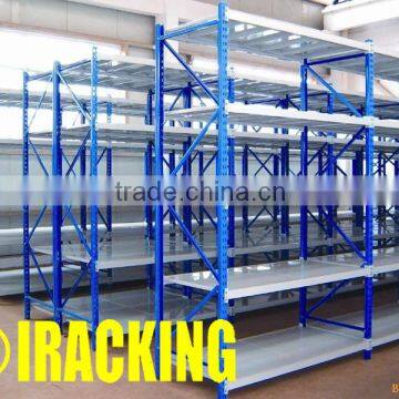 Industrial Steel Shelves (IRB)