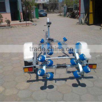 Small boat trailer for sale
