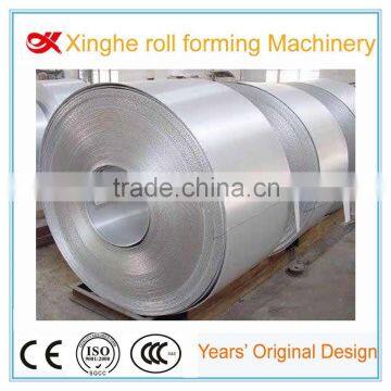 galvanized steel sheet roll zinc corrugated sheet metal roofing sheet