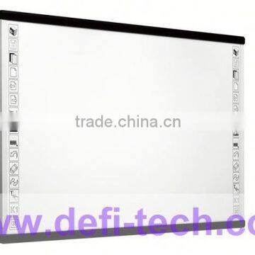 Gloview 3d Touch Interactive Whiteboard photo-3