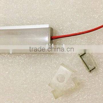 3010 RGBCW RGBWW Led Bar Aluminium Housing Aluminum Led Profile photo-3