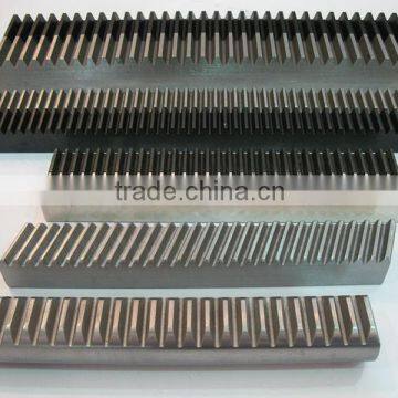 Rack Gear Shape and Nonstandard Standard or Nonstandard M1Gear Racks photo-3