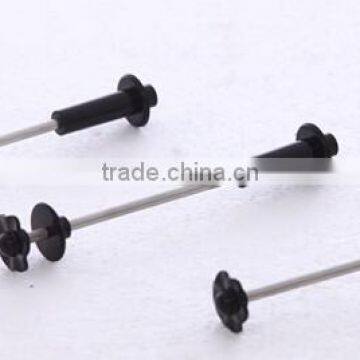 Chrome Single Milkshake Blender/ Milk Shaker/drink Mixer photo-4