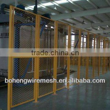 Vinyl Swimming Pool Temporary Fencing