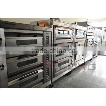 Hot Sale Bakery Equipment In China