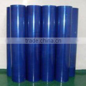 PET Blue Silicone Masking Tape photo-2