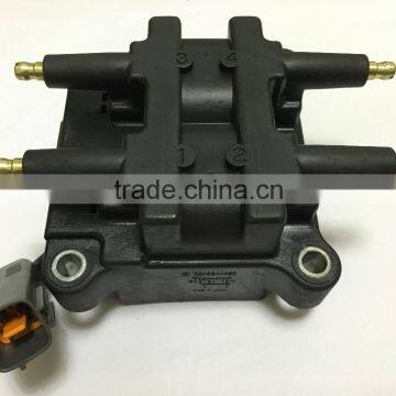 Ignition Coil for Impreza WRX STI/Forester 2.0L OEM# 22433AA430,22433-AA430,FH0161 photo-3