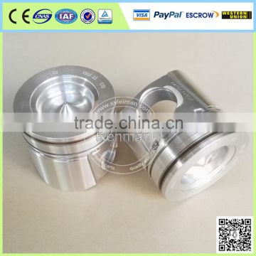 DCEC ISDe power auto piston 4939181