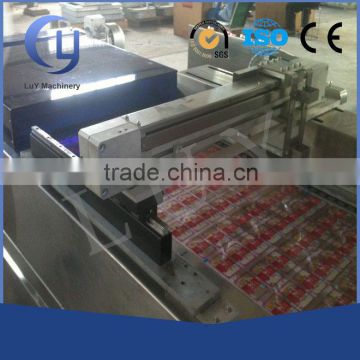 Automatic Vacuum Sealer Food Packing Machine