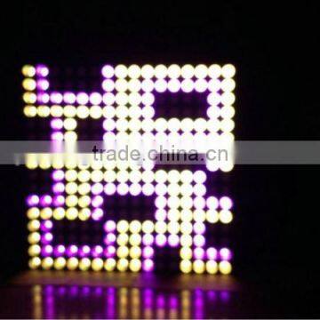 led stage light led dj blinder light 25*10w rgb matrix stage led audience blinder light