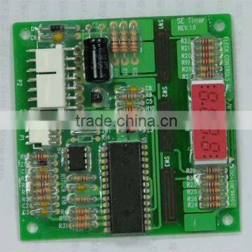 2016 High Quality Double side PCBA manufacture , PCB aluminium