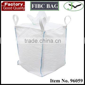 Alibaba highly recommend waterproof pp woven big bulk fibc bag