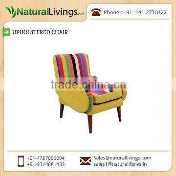 Amazing Buy Fully Upholstered Chair for Bulk Buyers